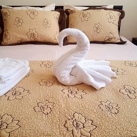 Cosy Apartment - City Centre Blagoevgrad Esterno foto