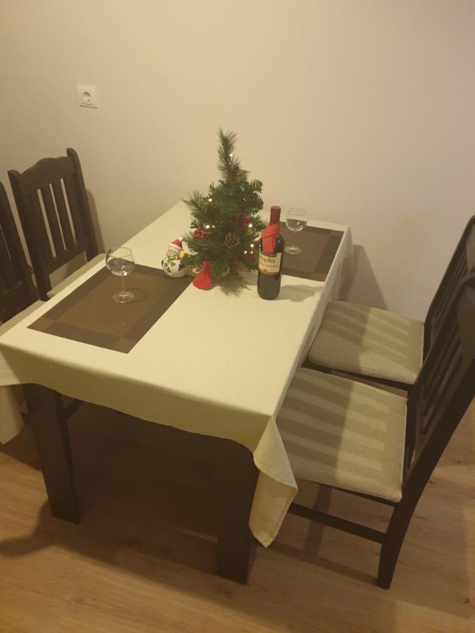 Cosy Apartment - City Centre Blagoevgrad Esterno foto