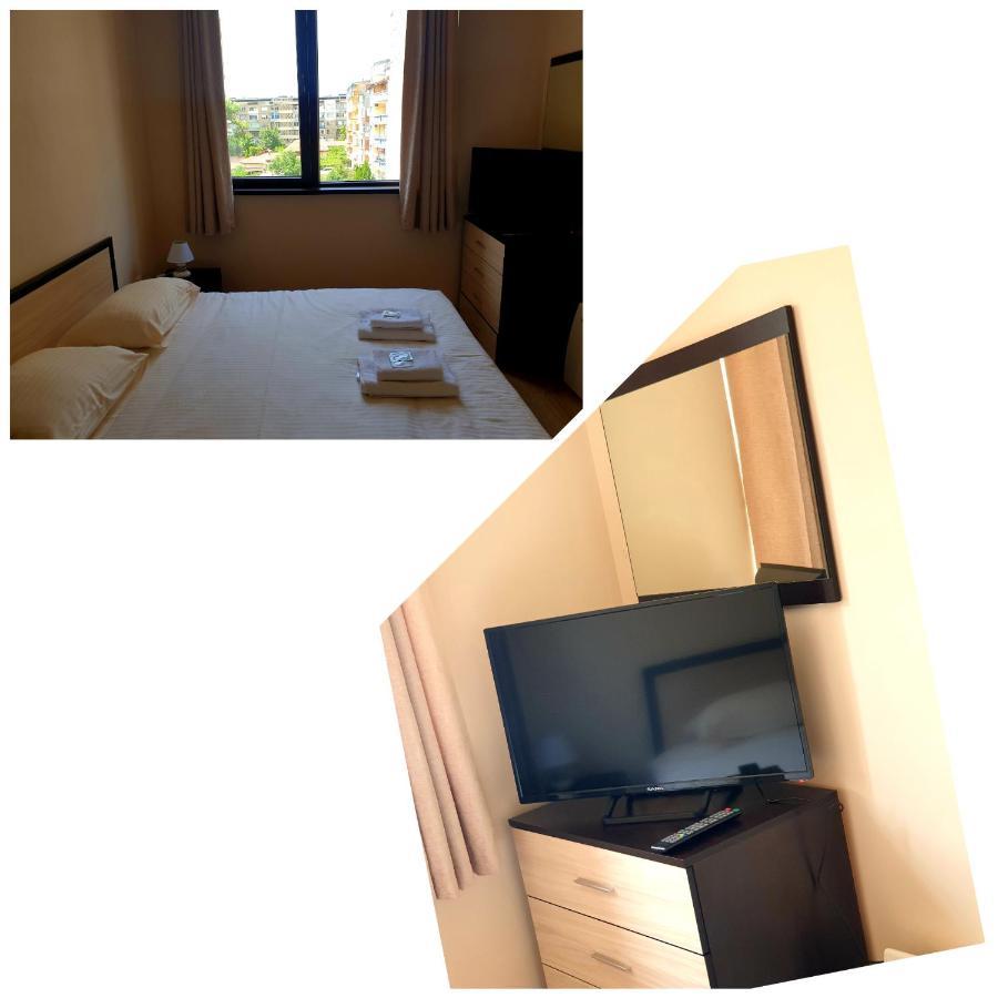 Cosy Apartment - City Centre Blagoevgrad Esterno foto