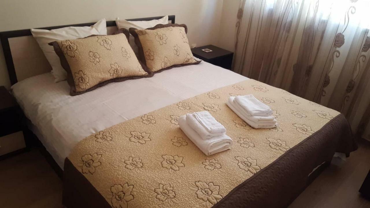 Cosy Apartment - City Centre Blagoevgrad Esterno foto