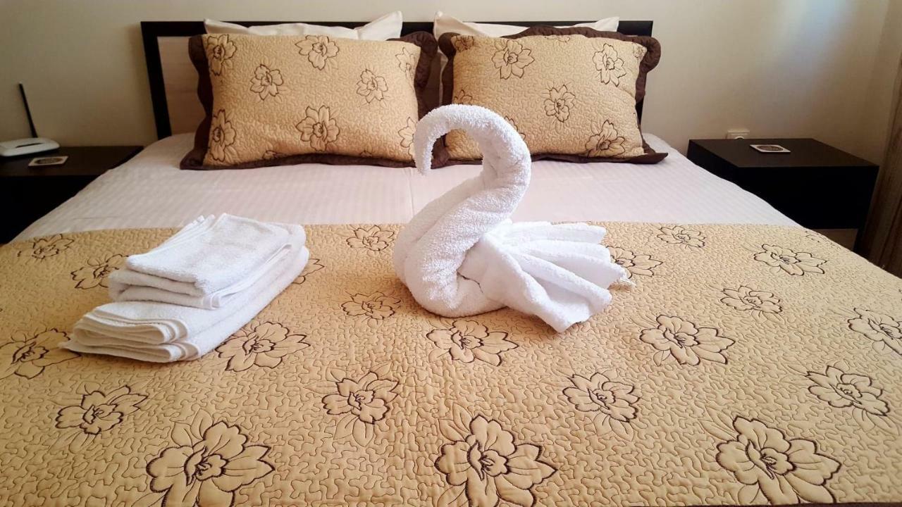 Cosy Apartment - City Centre Blagoevgrad Esterno foto