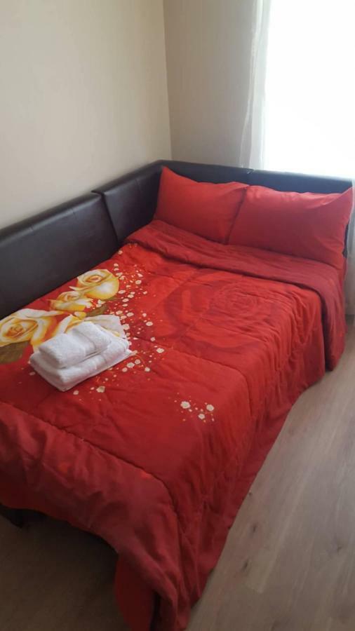 Cosy Apartment - City Centre Blagoevgrad Esterno foto