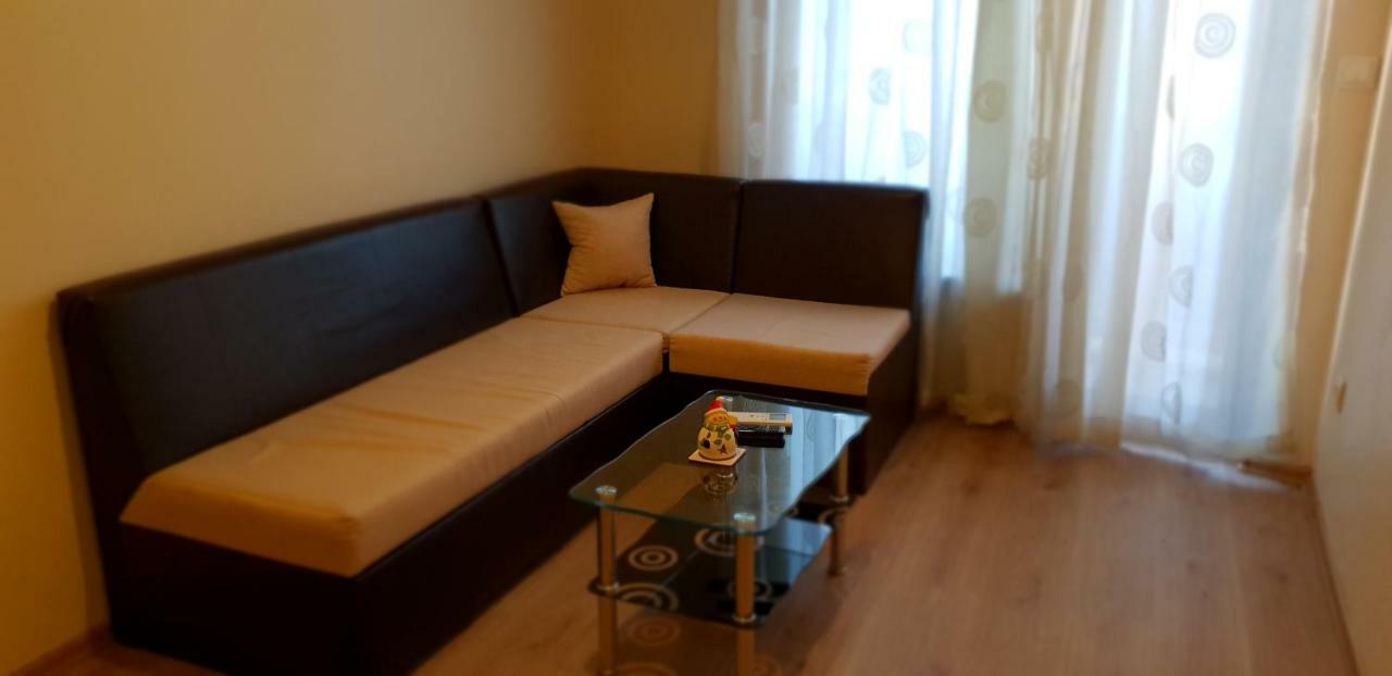 Cosy Apartment - City Centre Blagoevgrad Esterno foto