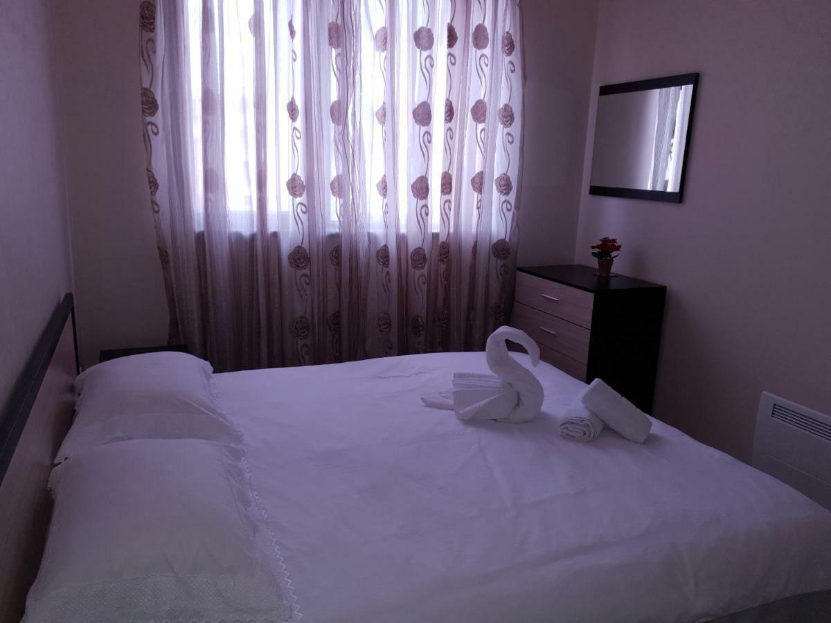 Cosy Apartment - City Centre Blagoevgrad Esterno foto
