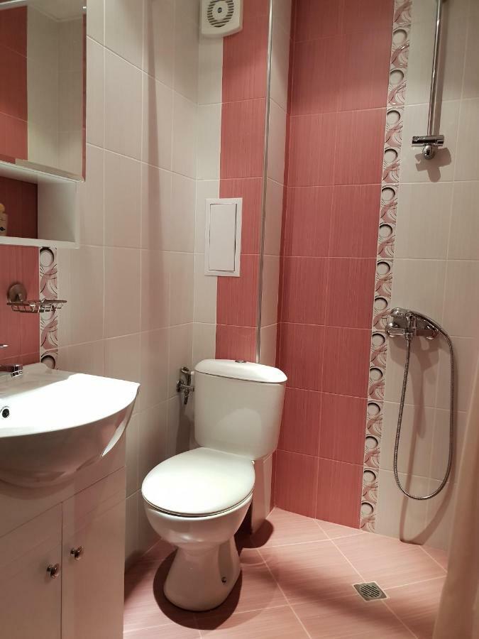 Cosy Apartment - City Centre Blagoevgrad Esterno foto