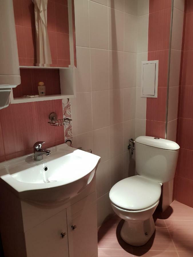Cosy Apartment - City Centre Blagoevgrad Esterno foto