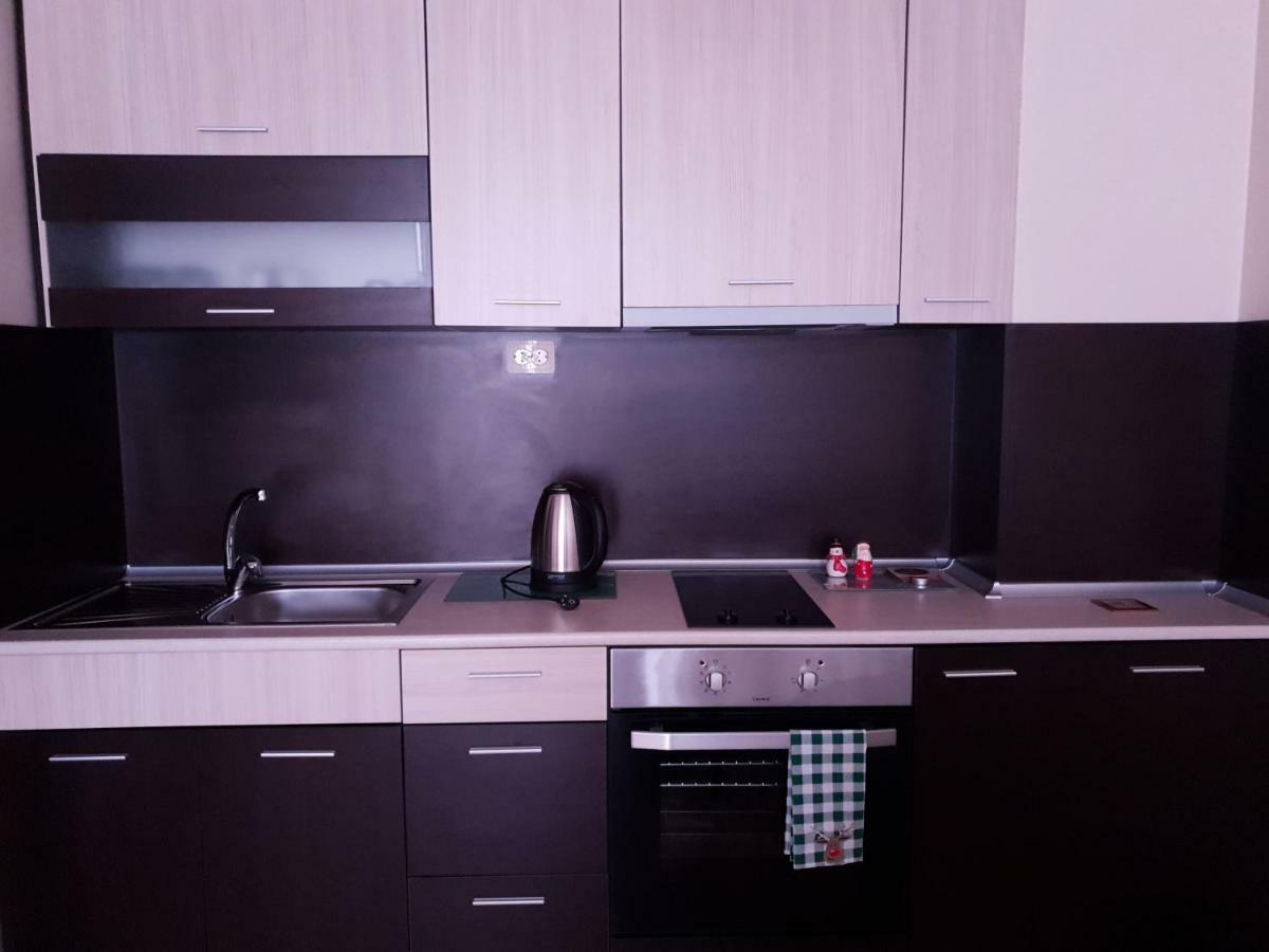 Cosy Apartment - City Centre Blagoevgrad Esterno foto