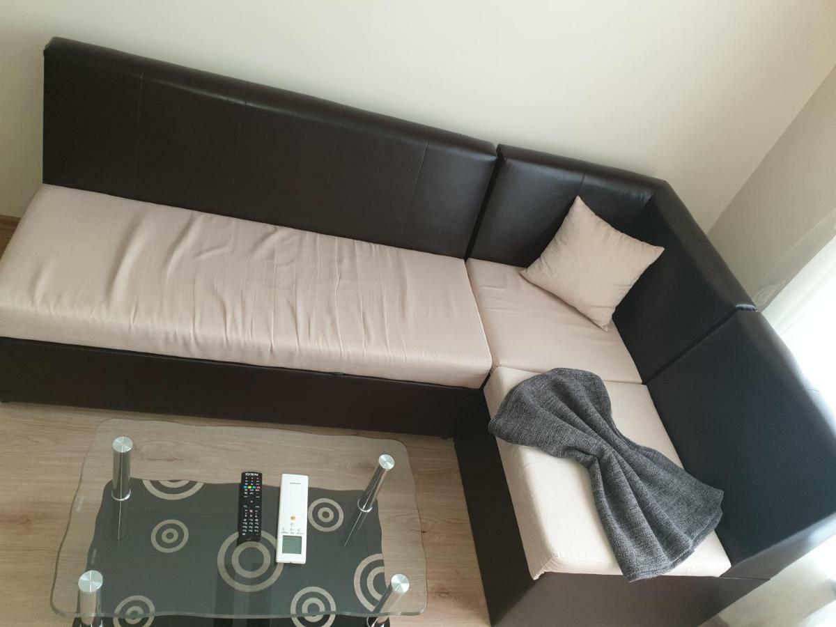 Cosy Apartment - City Centre Blagoevgrad Esterno foto