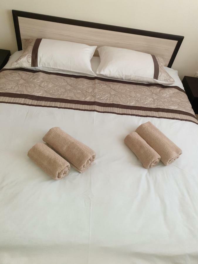 Cosy Apartment - City Centre Blagoevgrad Esterno foto