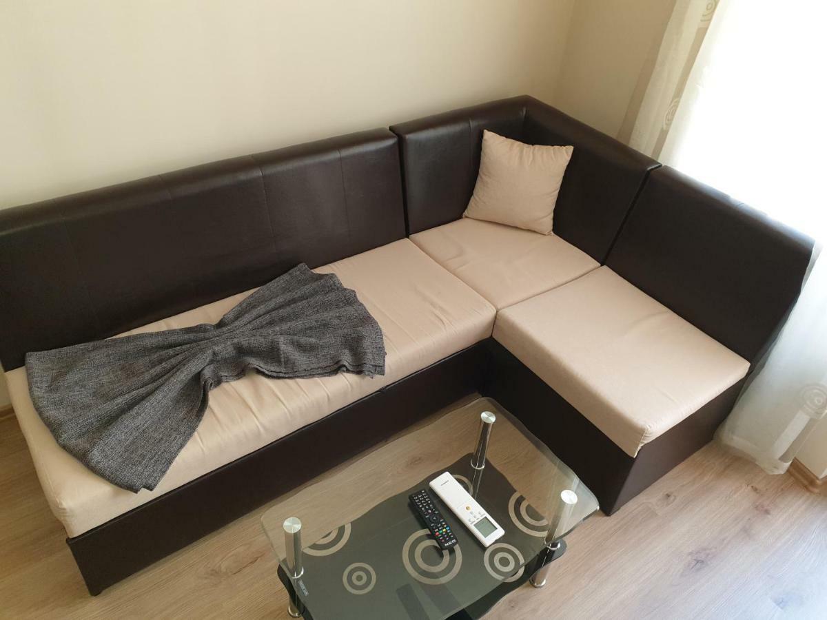 Cosy Apartment - City Centre Blagoevgrad Esterno foto