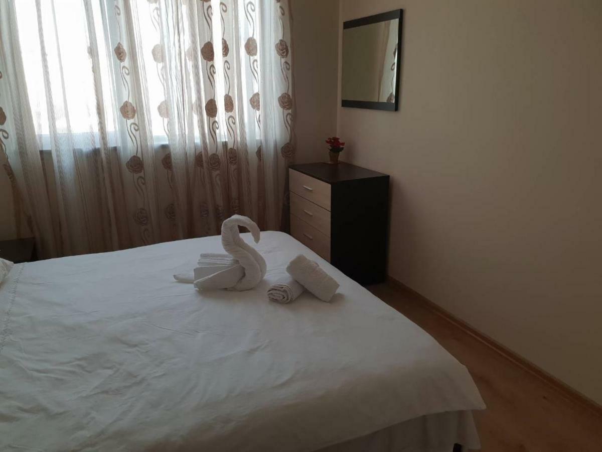 Cosy Apartment - City Centre Blagoevgrad Esterno foto