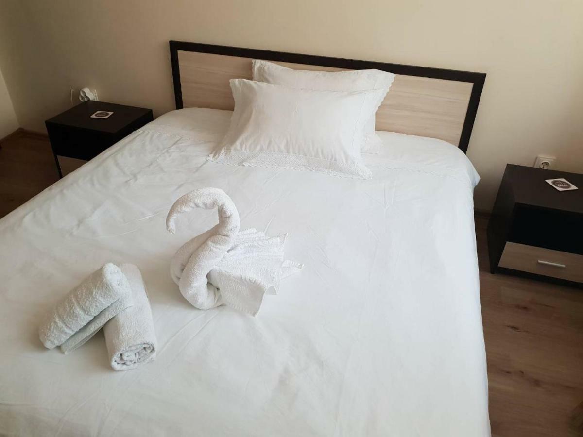 Cosy Apartment - City Centre Blagoevgrad Esterno foto