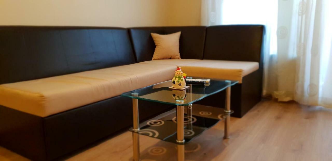 Cosy Apartment - City Centre Blagoevgrad Esterno foto