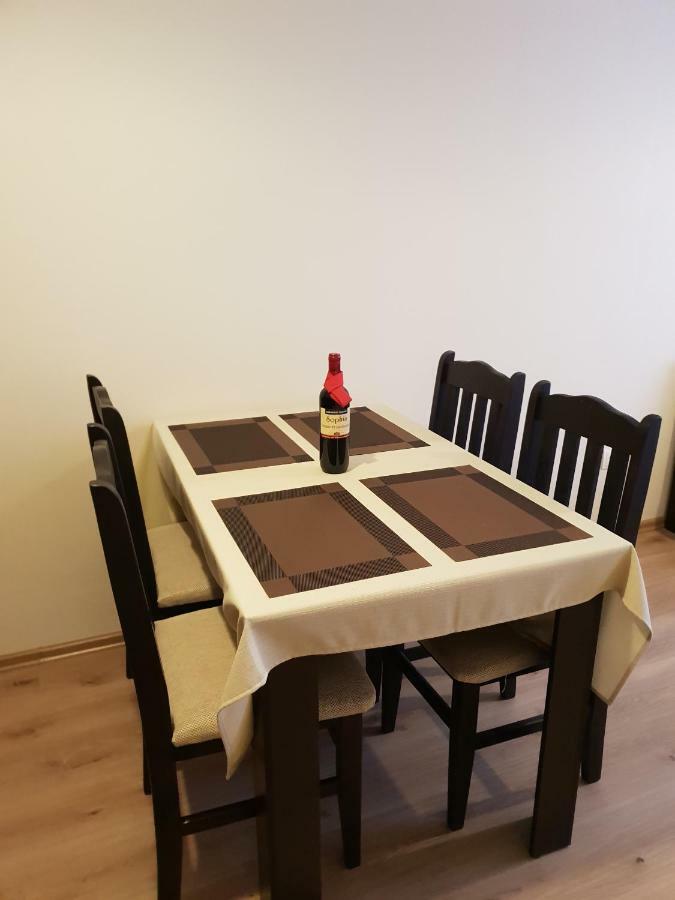 Cosy Apartment - City Centre Blagoevgrad Esterno foto