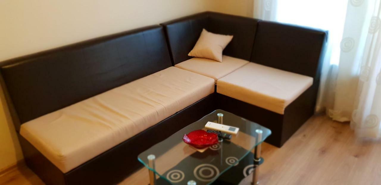 Cosy Apartment - City Centre Blagoevgrad Esterno foto