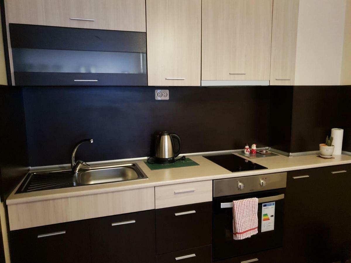 Cosy Apartment - City Centre Blagoevgrad Esterno foto