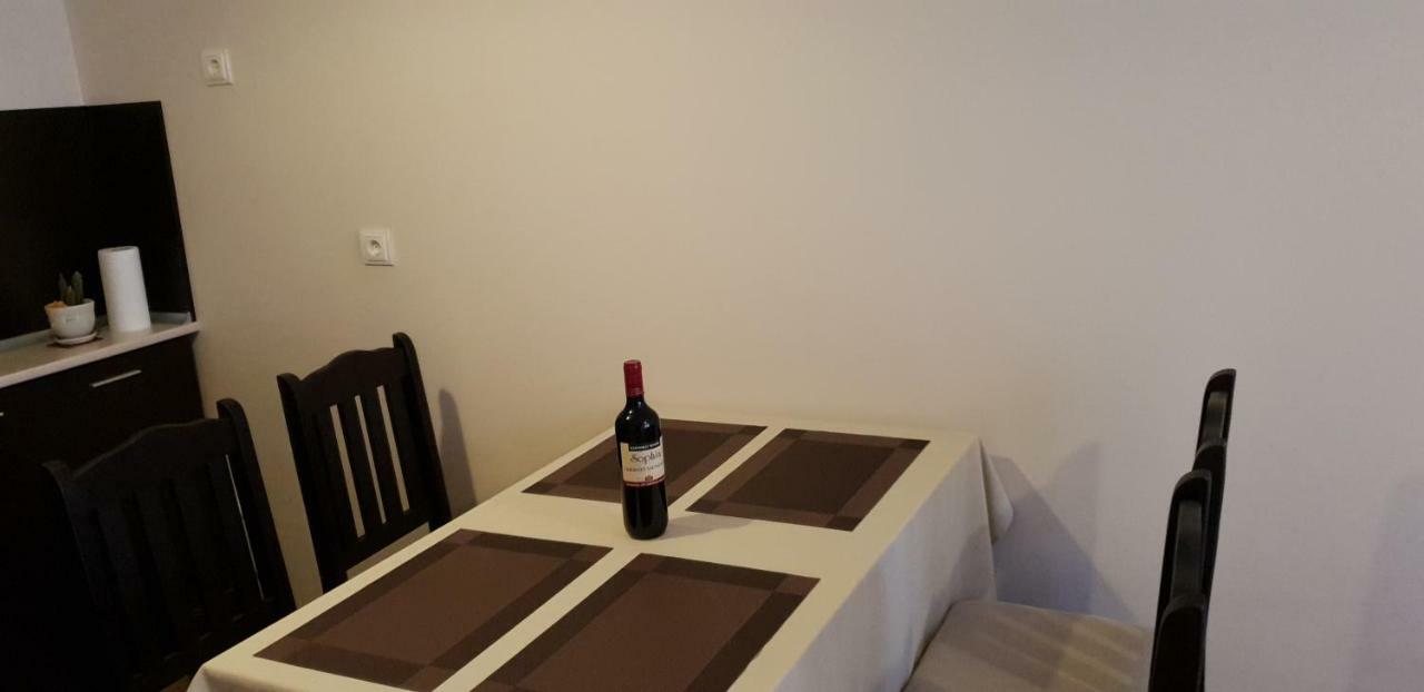 Cosy Apartment - City Centre Blagoevgrad Esterno foto