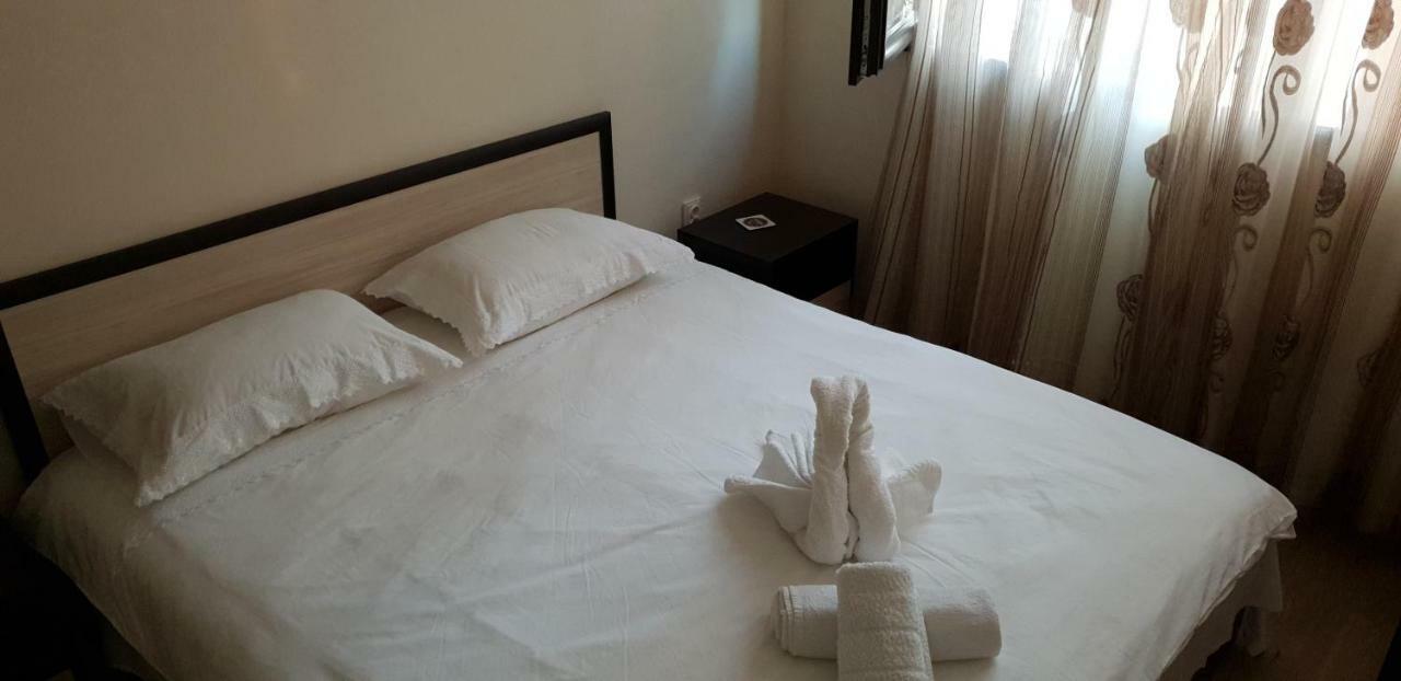 Cosy Apartment - City Centre Blagoevgrad Esterno foto