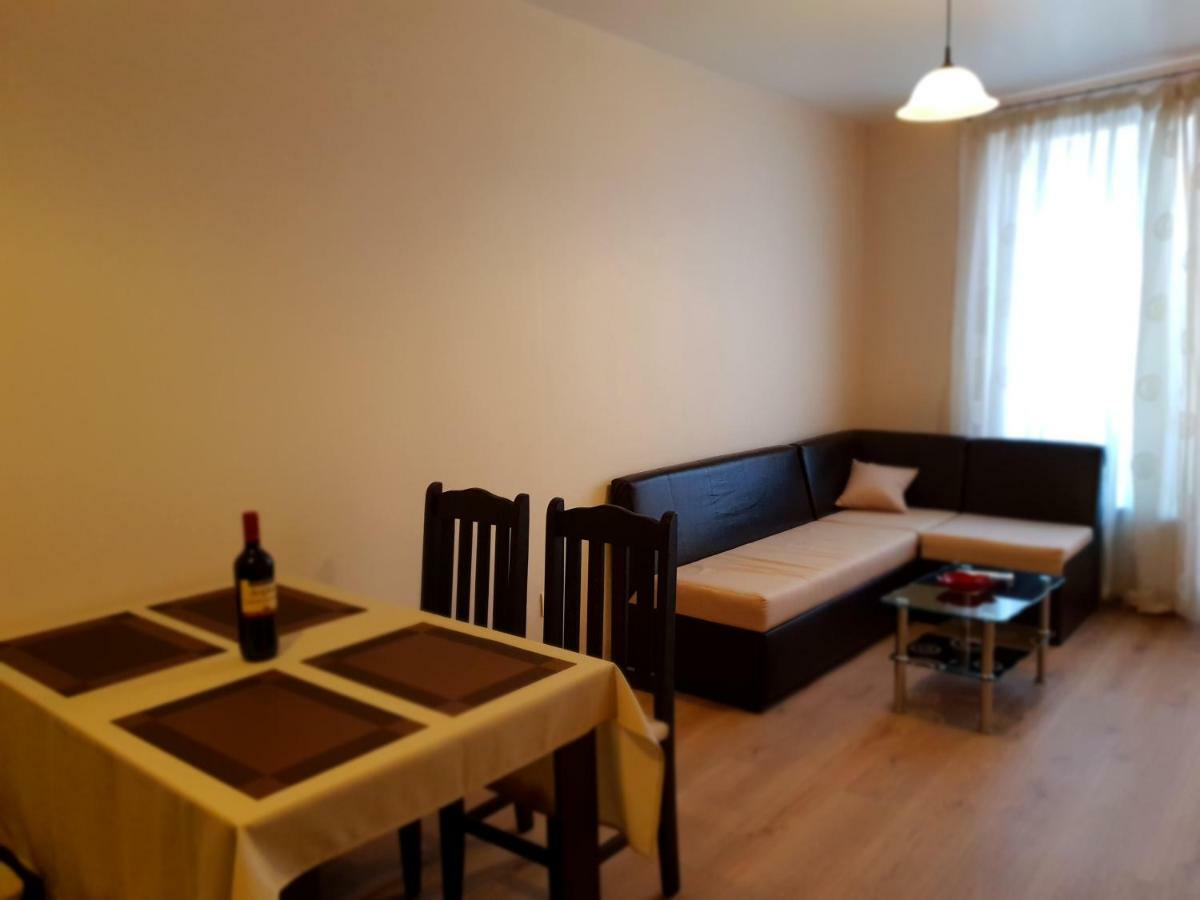 Cosy Apartment - City Centre Blagoevgrad Esterno foto